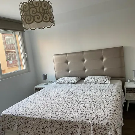 Apartment Andalucia Fuengirola