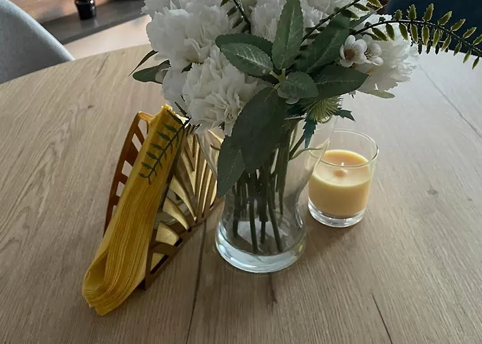 アパート Andalucia