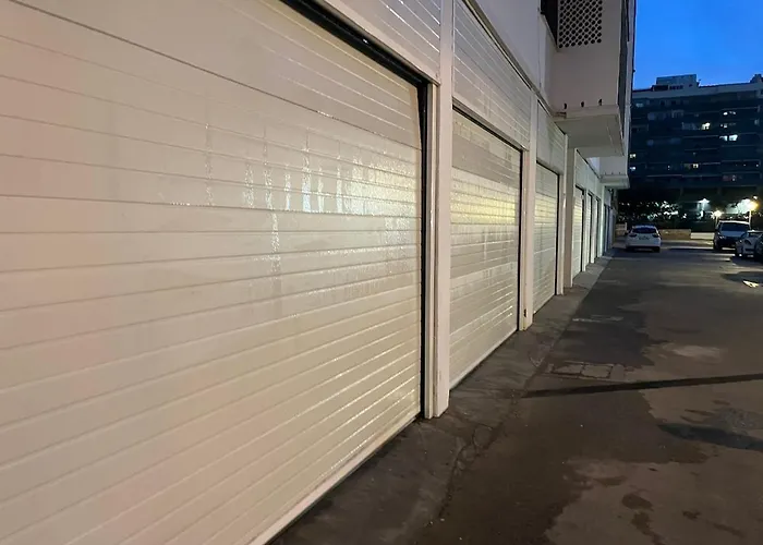 Andalucia アパート