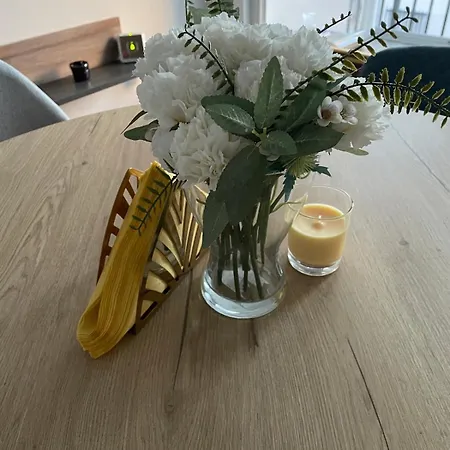 Διαμέρισμα Andalucia