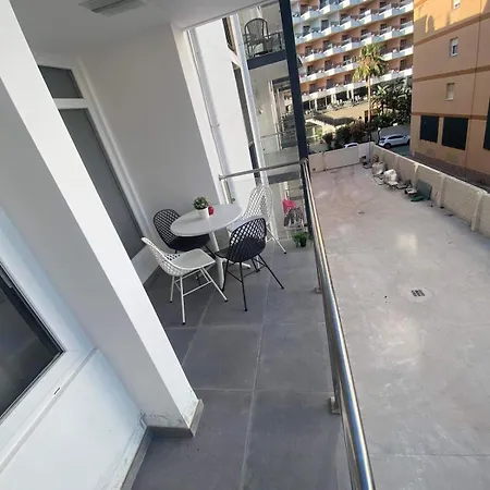 Andalucia * Fuengirola