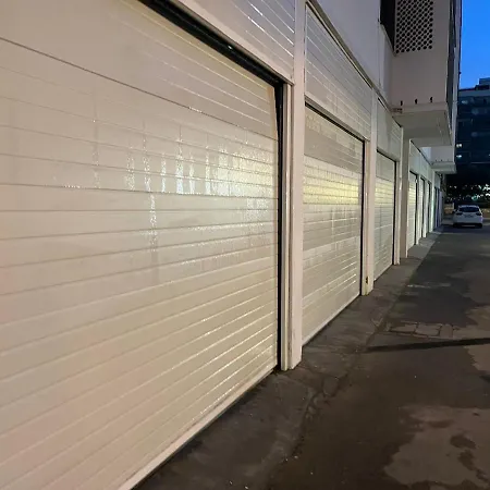 Andalucia Appartement