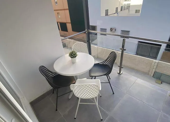 Andalucia * Fuengirola