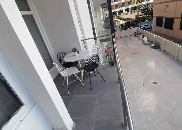 Andalucia * Fuengirola