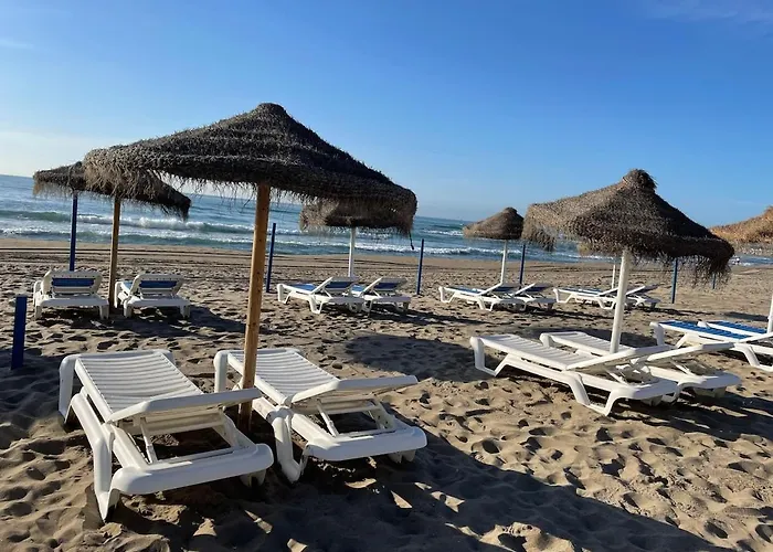 Διαμέρισμα Andalucia