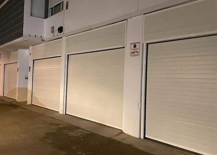 Διαμέρισμα Andalucia *