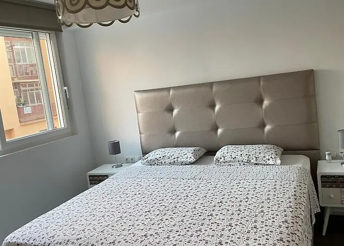 Διαμέρισμα Andalucia Fuengirola