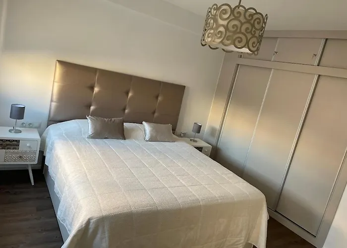 Andalucia Apartment *