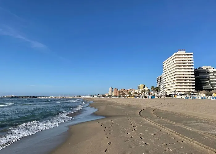 Apartment Andalucia *