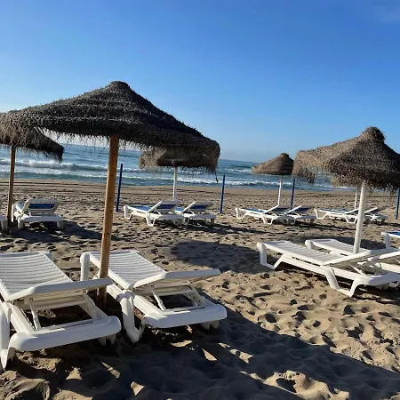 شقة Andalucia