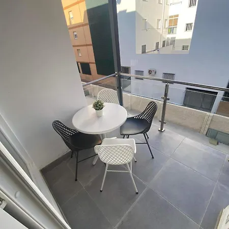 Andalucia * Fuengirola