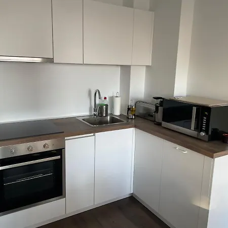 Apartmán Andalucia
