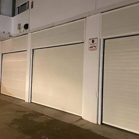 Apartmán Andalucia *