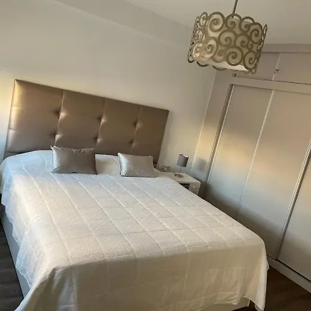 Andalucia Apartmán *
